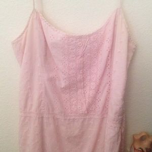 Pink Juicy Couture Large Dress 👗