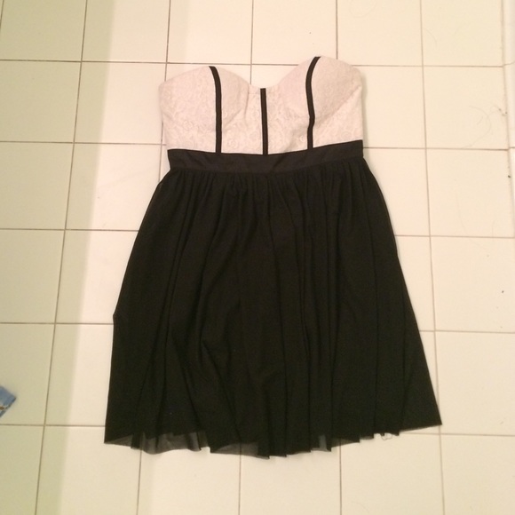 Cocktail dress