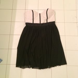 Cocktail dress