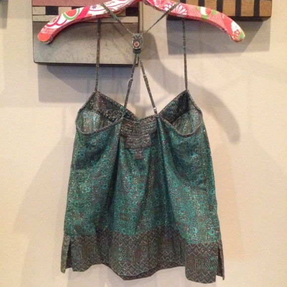 BCBGMaxAzria tank - Picture 2 of 4