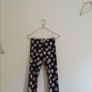 Nollie Daisy Leggings