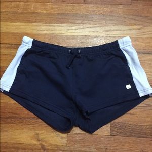 Abercrombie shorts