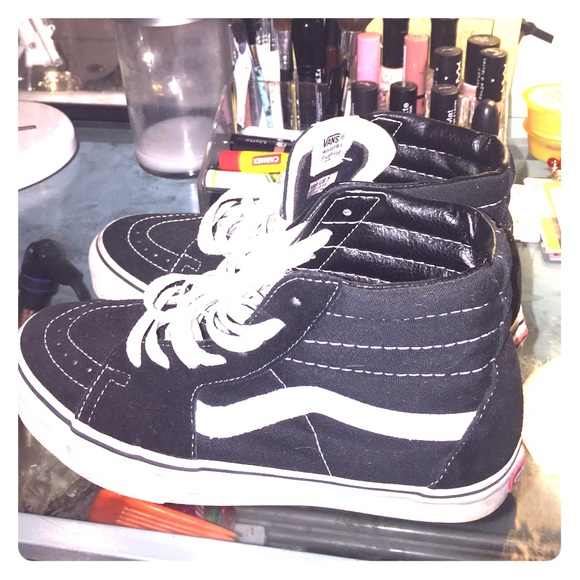 Vans//