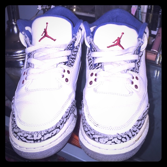 True Blue 3's (2011)