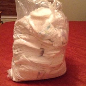 Pampers for sale. Size 2