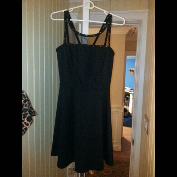 Mystic Dress