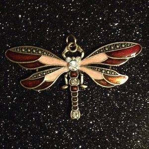 Necklace charm