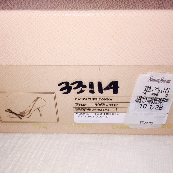 ❗️SOLD❗️PRADA - Picture 4 of 4