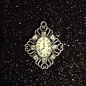 Necklace charm