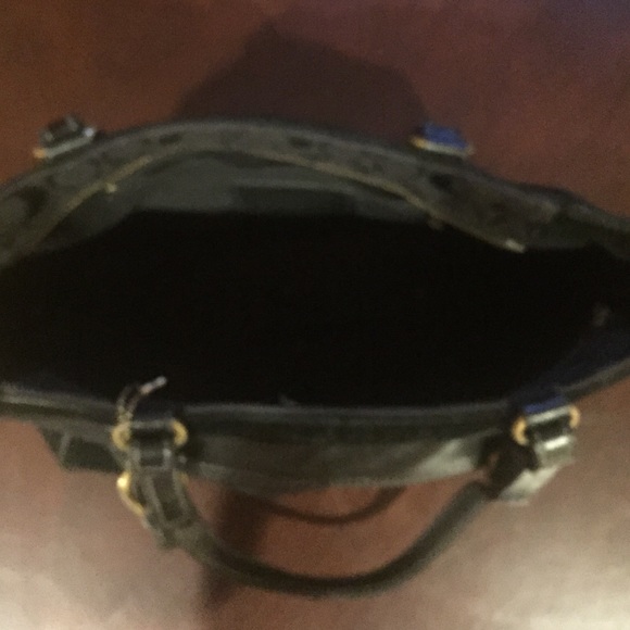 Coach handbag - Picture 2 of 3