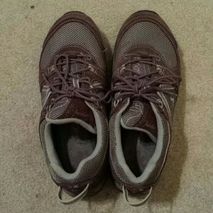 Garmont hiking shoes