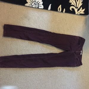 Free people pants