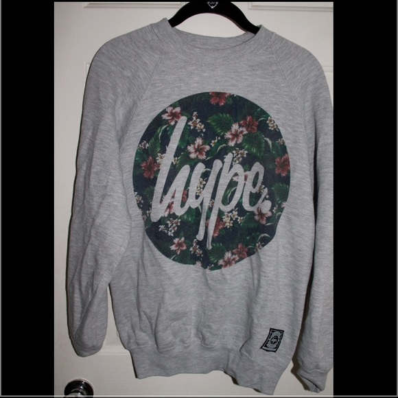 Crewneck Sweater