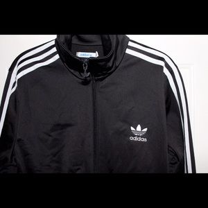 Adidas Track Jacket