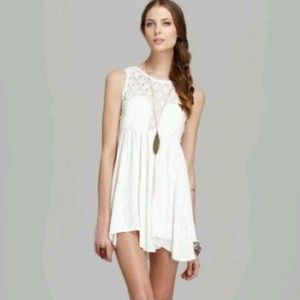 SOLD Free people fiesta dress