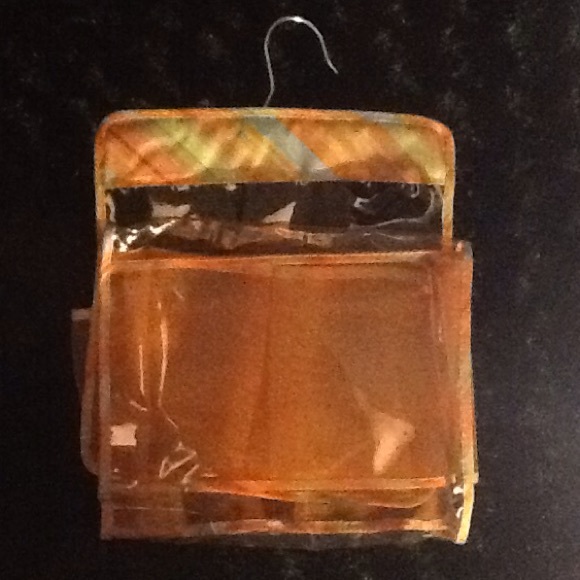 Shower/Travel Bag
