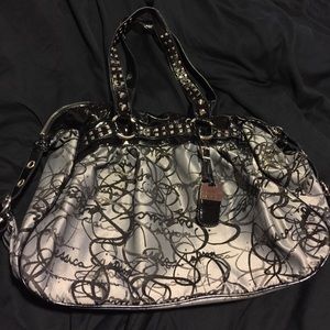 Jessica Simpson LARGE bag