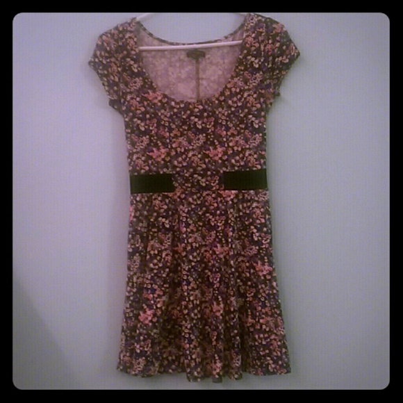 Summer Dress
