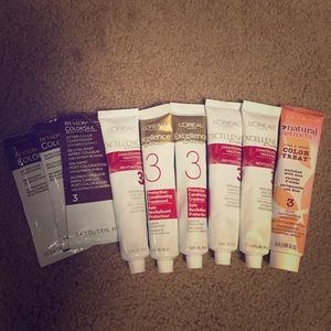 Deep Conditioner Products
