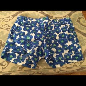 Lilly Pulitzer Size 4 callahans