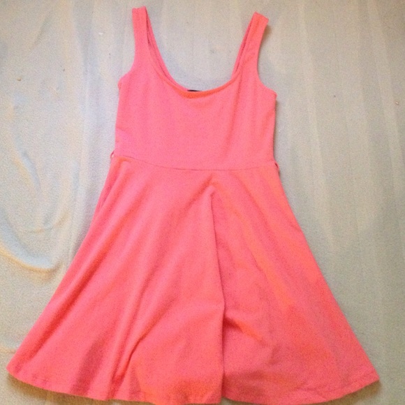 Forever 21 Skater Dress