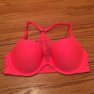 Victoria's Secret bra