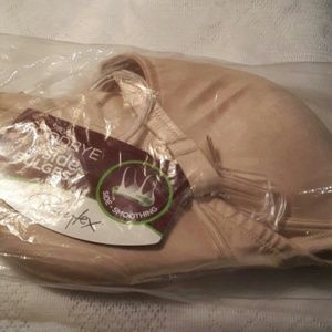 Playtex Secrets Goodbye to side BULGES. 46B