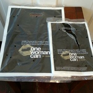 Mary Kay shopping bags