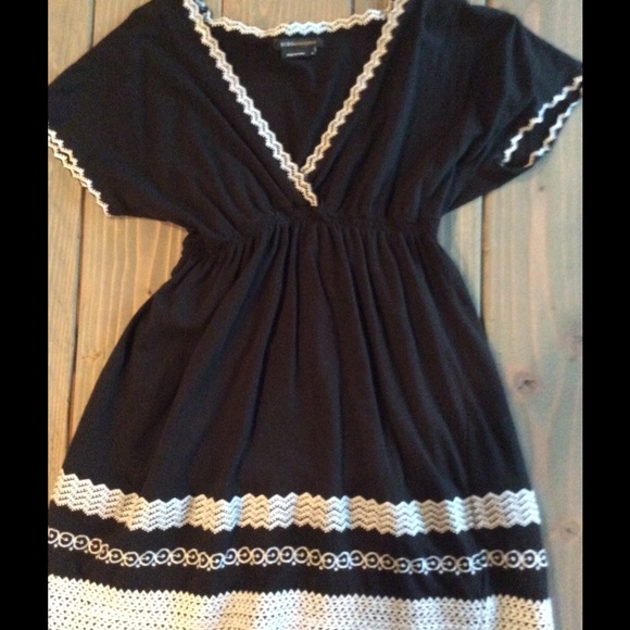 🚫SOLD🚫Bcbg summer dress or coverup