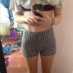 Brandy Melville shorts