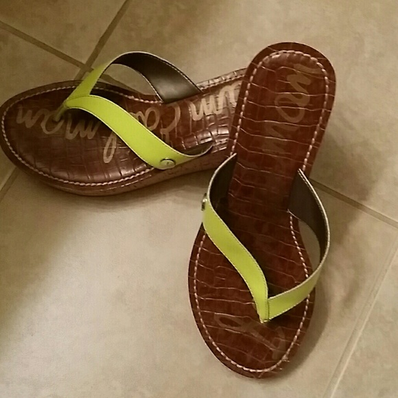 Sam Edelman Romy Sandals