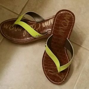 Sam Edelman Romy Sandals