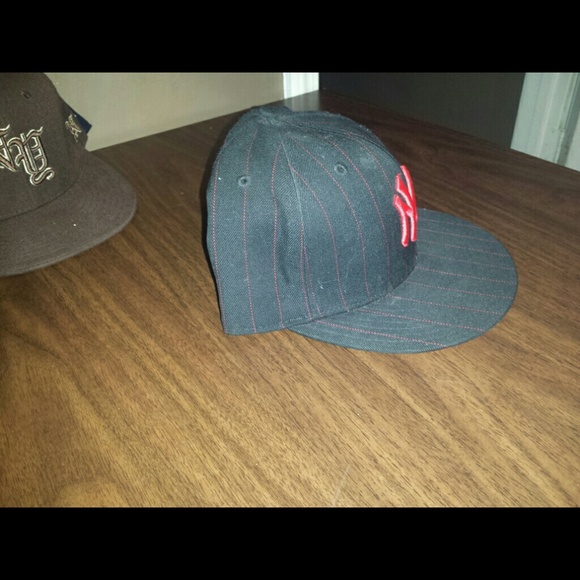 NY hat