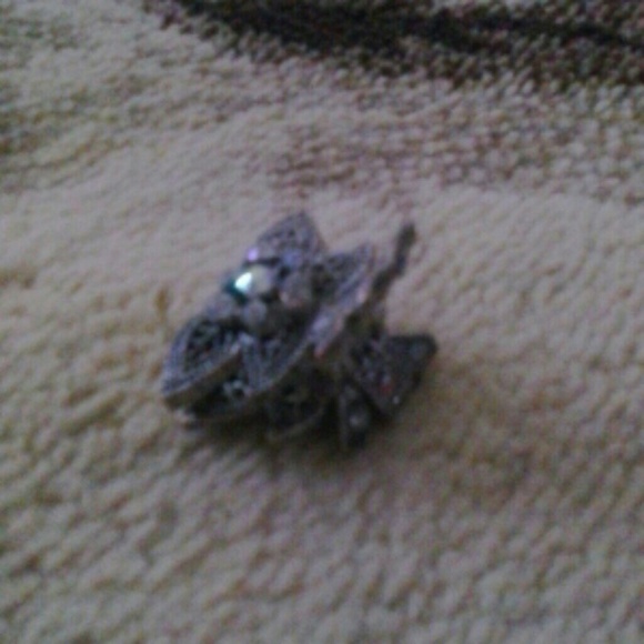 Hair clip