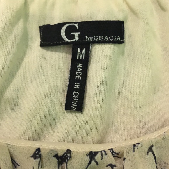 Tank Top - Picture 2 of 2