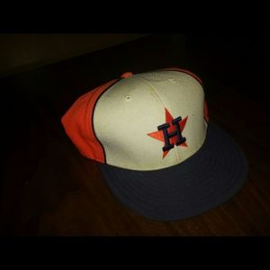 Houston hat