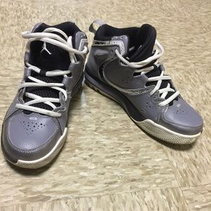 Jordan's size 6.5Y