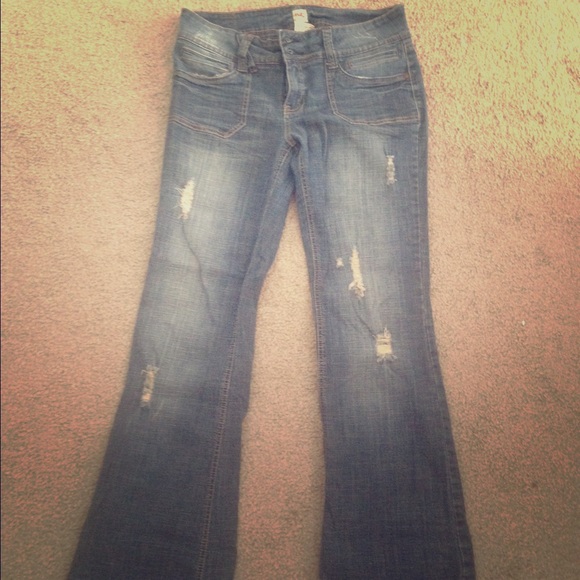 H2J Jeans