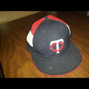 Baseball hat