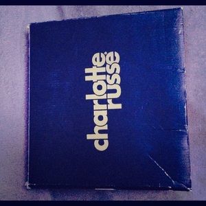 Selling brown combat boots. Worn one time yet new!