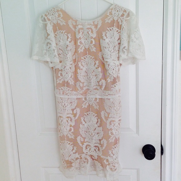 For Love and Lemons Dresses & Skirts - For love and lemons San Marcos Mini Dress