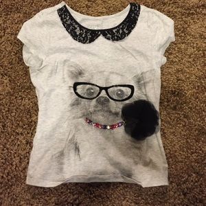 Dog shirt