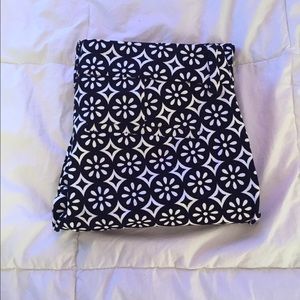 Perfect weather for pixie pants!