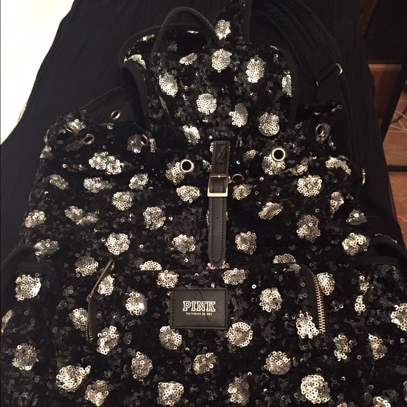 Victoria Secret backpack