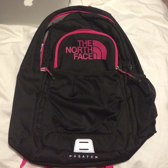 Northface Back pack