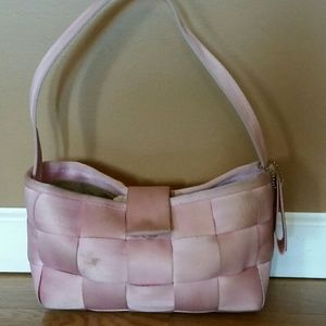 Used Harveys handbag