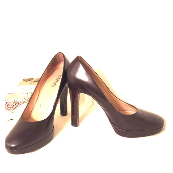 MICHAEL Michael Kors Shoes - Micheal KORS pumps