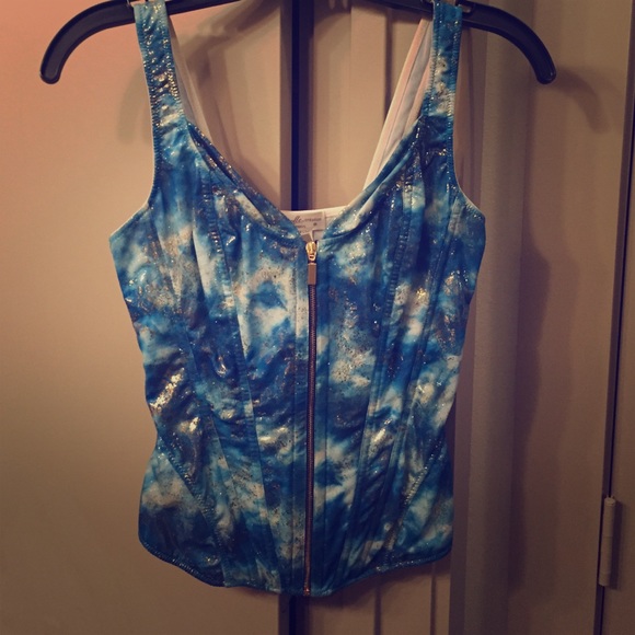 Cadolle Bustier