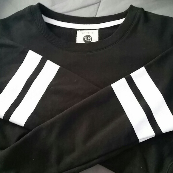 Brooklyn crew neck - Picture 2 of 4