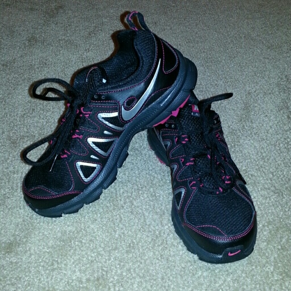 Nike Alvord 10 Trail Running Shoes